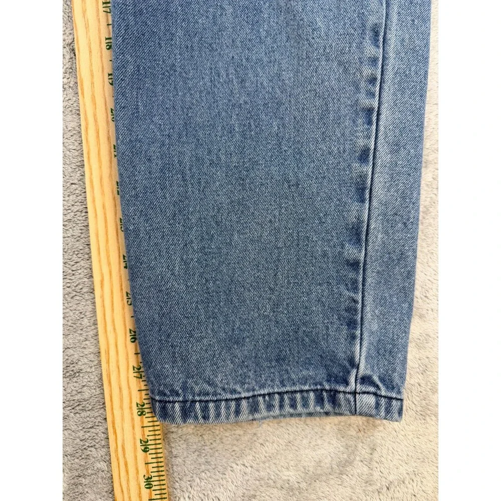 Vintage 90s Stefano Man Jeans 36x30 Blue 100% Cotton Relaxed Fit Philippines